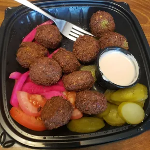 Falafel