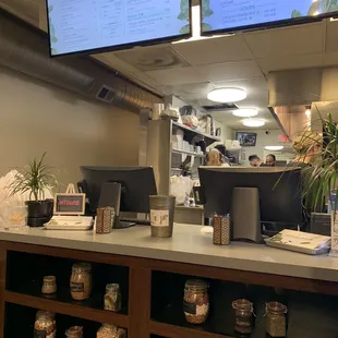 interior, ramen and noodles