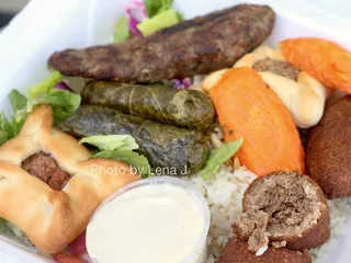 Alloush Grill