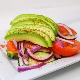 Avocado Salad