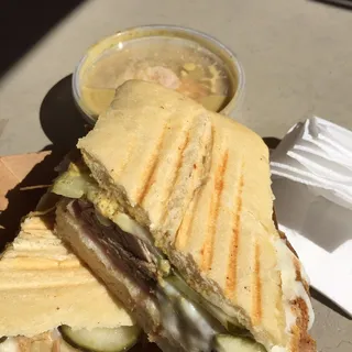 Cuban Panini