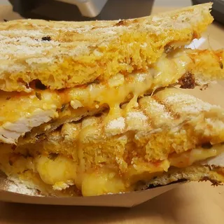 Parm Panini