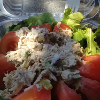 Tuna Salad