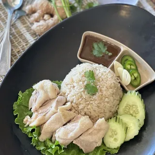 Khao Mun Gai