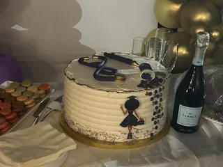 Lucy J Confections