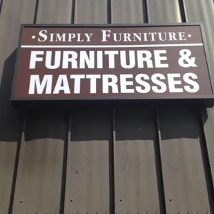 Simply Furniture