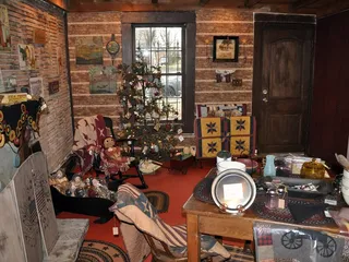 Stacey's Simple Stuff