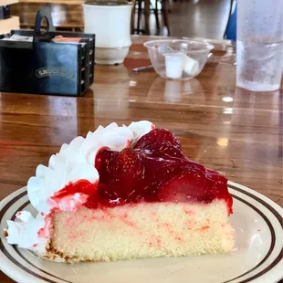 Cheesecake