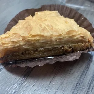 Baklava