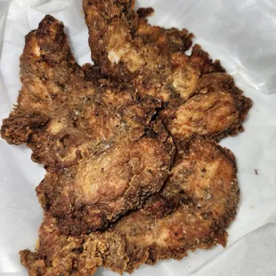 9oz chicken fingers