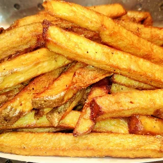 Hand Cut Fries