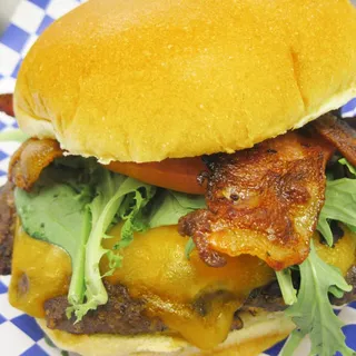 Burgers