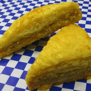 Yia Yia's Baklava