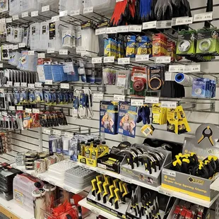 Gadgets for fix-ups...