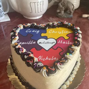 Celebrating an adoption!!  Let's us help you welcome a very loved new addition!