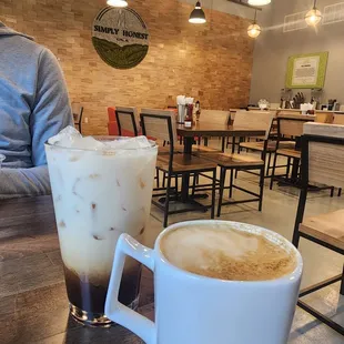 Lattes