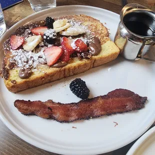 Kids French toast