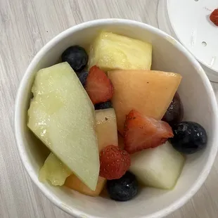 Fruit