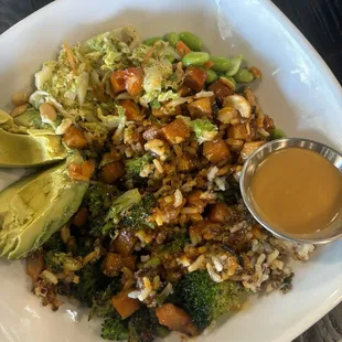 salads