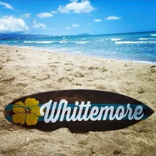 Order or make your own with us! $45 Vintage Family Surfboard 24x7