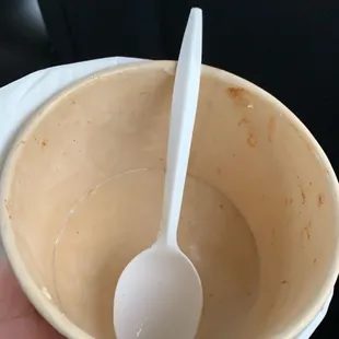 It was a 10 out of 10, I recommend!