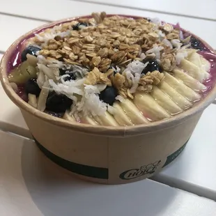 24oz of Deliciousness!