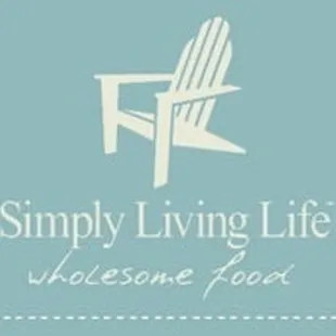 Simply Living Life-wholsome Foods