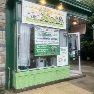 Looking forward to another great breakfast!