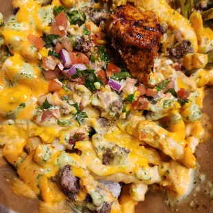Simply Mediterranean Restaurant