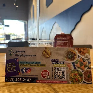 menu, sushi and sashimi