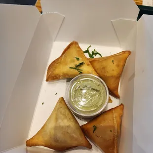 Sambosa