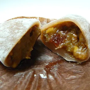 PB&amp;J ~ with chunky peanut butter!!