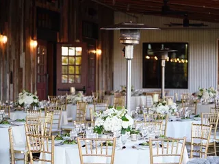 Johnson County Equipment & Party Rental