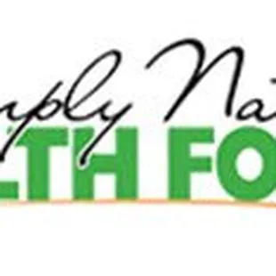 simply natural health foods