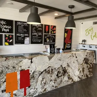 Simply O Organic Juice Bar