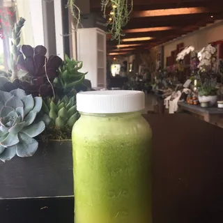 Summer Detox Juice