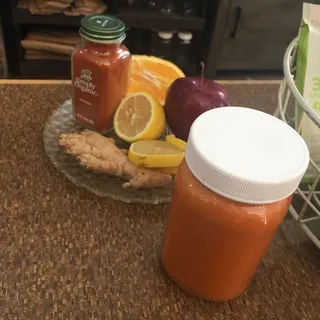 On Guard Juice