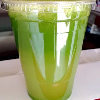 Alicia's Favorites Juice