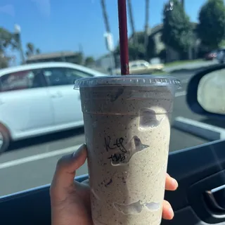 Rise & Shine Smoothie