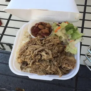 Kalua Pig