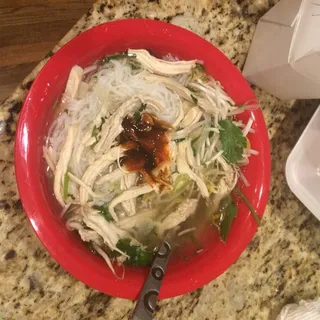 CHICKEN PHO