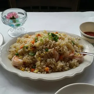 FRIED RICE