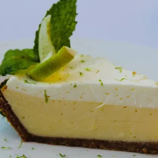 KEY LIME PIE