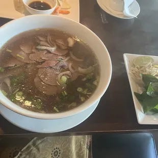 Filet Mignon Pho