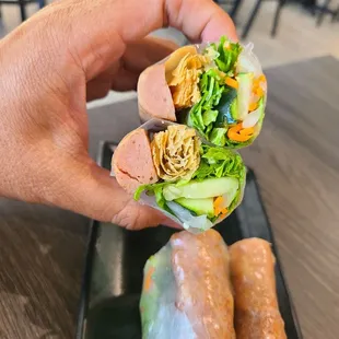 food, sandwiches