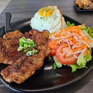 food