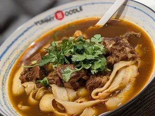 Say Yum Thai Street Food