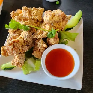 Chicken Bites, ($9, Dec2023)