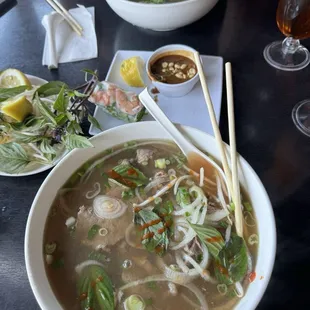 Pho Tai