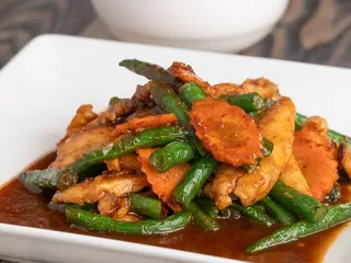 Bangkok Thai Cuisine